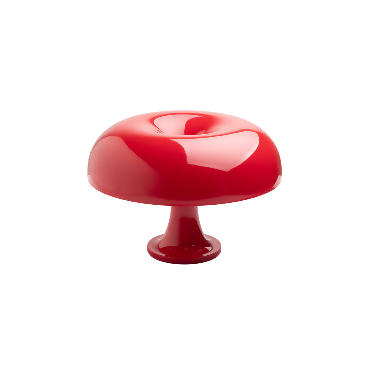 Nessino Modern ABS Table Lamp