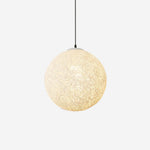 Nest Sphere Pendant Light - Lamp Outdoor
