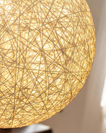 Nest Sphere Pendant Light - Lamp Outdoor
