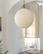 Nest Sphere Pendant Light - Lamp Outdoor