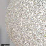 Nest Sphere Pendant Light - Lamp Outdoor
