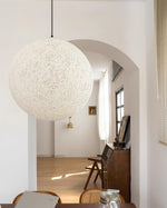 Nest Sphere Pendant Light - Lamp Outdoor