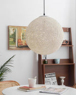 Nest Sphere Pendant Light - Lamp Outdoor
