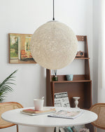 Nest Sphere Pendant Light - Lamp Outdoor