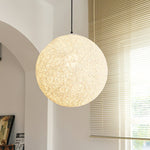 Nest Sphere Pendant Light - Lamp Outdoor