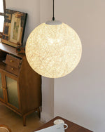 Nest Sphere Pendant Light - Lamp Outdoor