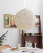 Nest Sphere Pendant Light - Lamp Outdoor