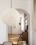 Nest Sphere Pendant Light - Lamp Outdoor