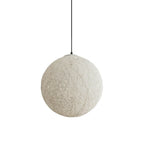 Nest Sphere Pendant Light - Lamp Outdoor