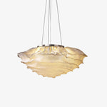Opulent Cloud Pendant Light - Lamp Outdoor