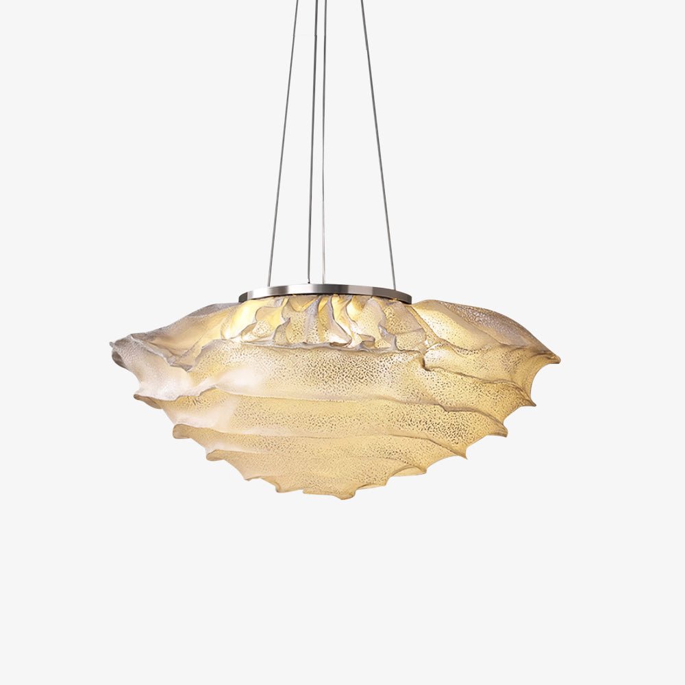 Opulent Cloud Pendant Light - Lamp Outdoor