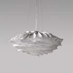 Opulent Cloud Pendant Light - Lamp Outdoor