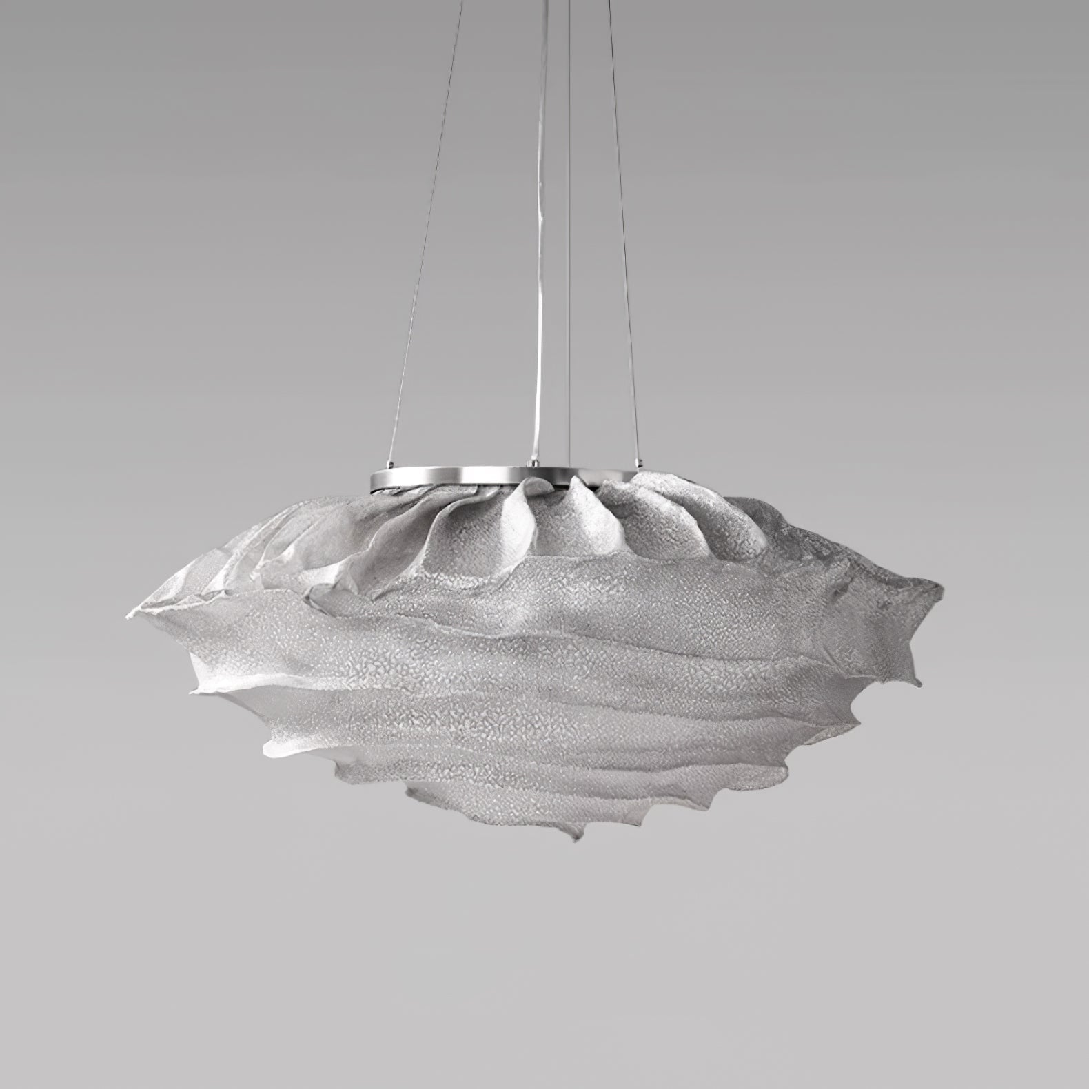 Opulent Cloud Pendant Light - Lamp Outdoor