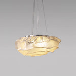 Opulent Cloud Pendant Light - Lamp Outdoor