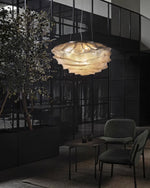 Opulent Cloud Pendant Light - Lamp Outdoor