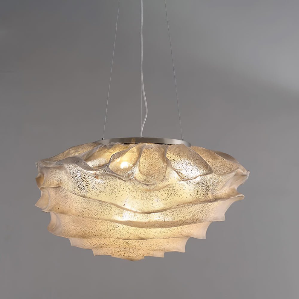 Opulent Cloud Pendant Light - Lamp Outdoor