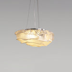 Opulent Cloud Pendant Light - Lamp Outdoor