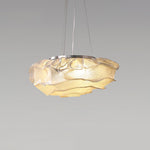 Opulent Cloud Pendant Light - Lamp Outdoor