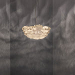 Opulent Cloud Pendant Light - Lamp Outdoor