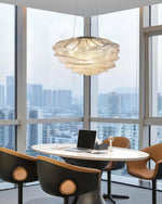 Opulent Cloud Pendant Light - Lamp Outdoor