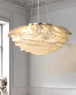 Opulent Cloud Pendant Light - Lamp Outdoor