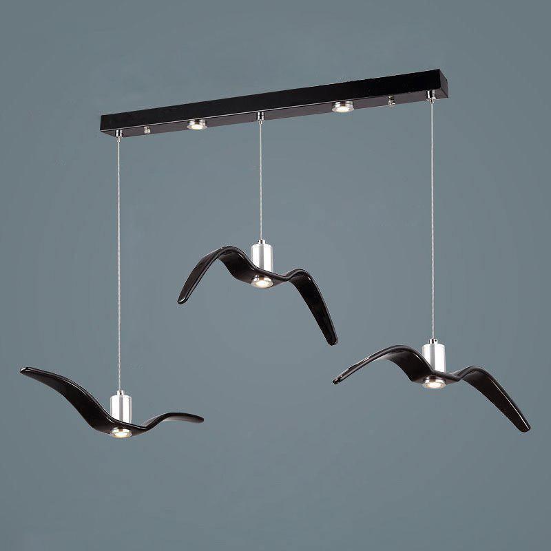 Aviara LED Pendant Light - Lamp Outdoor