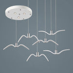 Aviara LED Pendant Light - Lamp Outdoor