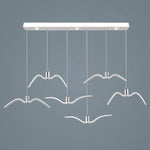 Aviara LED Pendant Light - Lamp Outdoor