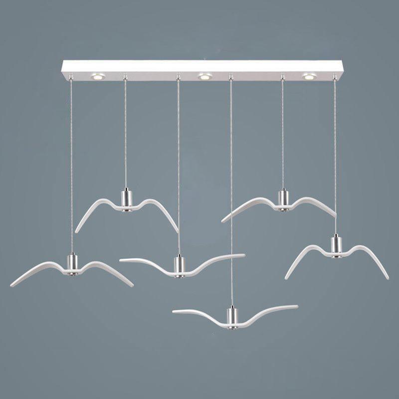Aviara LED Pendant Light - Lamp Outdoor