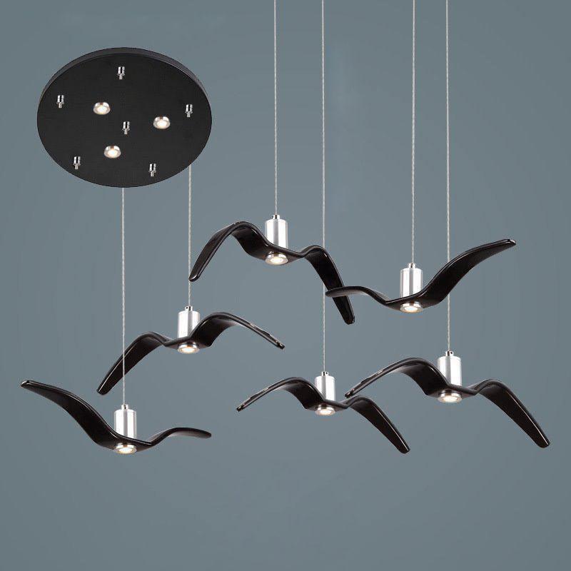 Aviara LED Pendant Light - Lamp Outdoor