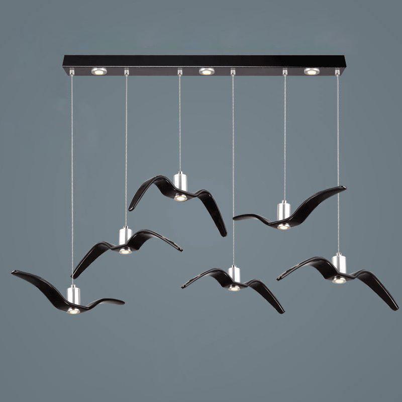 Aviara LED Pendant Light - Lamp Outdoor