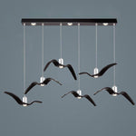 Aviara LED Pendant Light - Lamp Outdoor