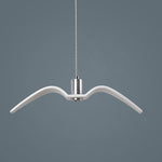 Aviara LED Pendant Light - Lamp Outdoor