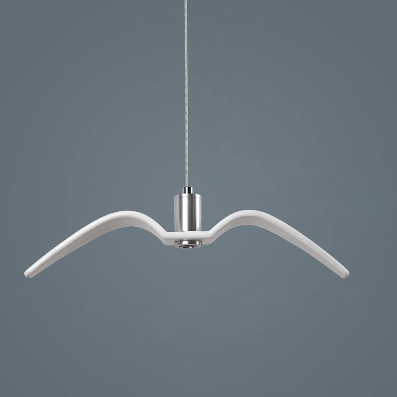 Aviara LED Pendant Light - Lamp Outdoor