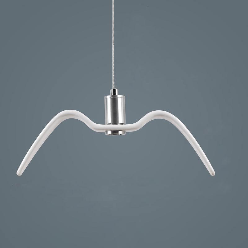 Aviara LED Pendant Light - Lamp Outdoor