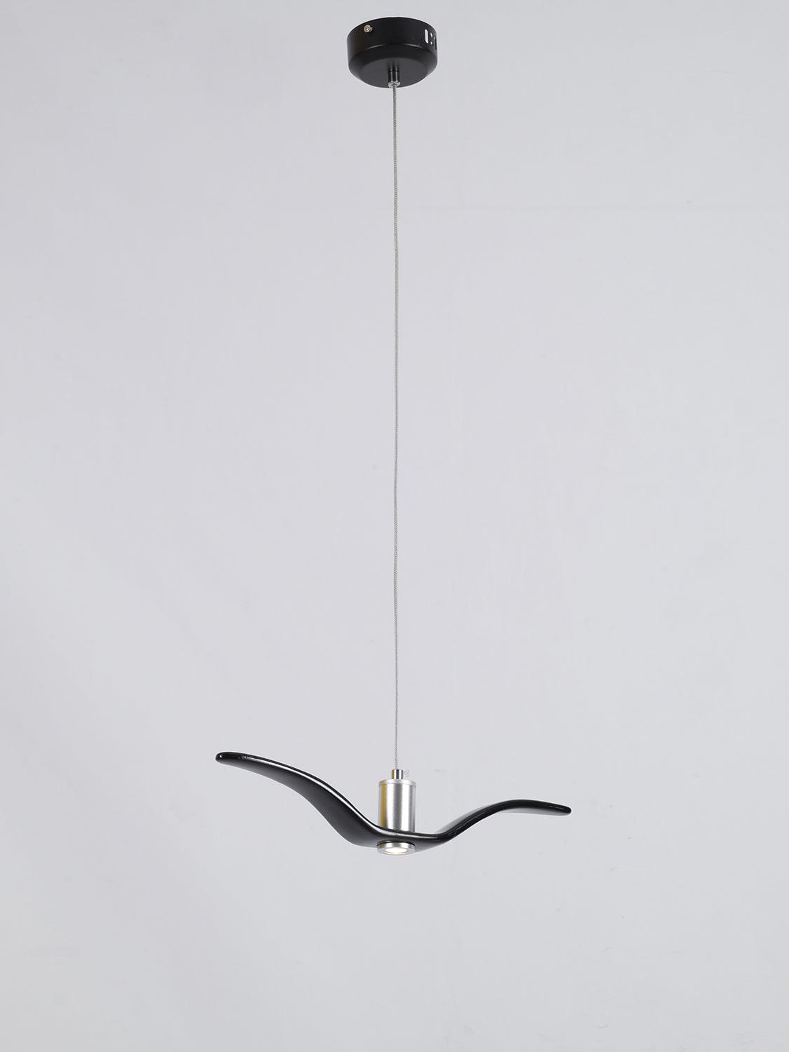 Aviara LED Pendant Light - Lamp Outdoor