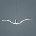 Aviara LED Pendant Light - Lamp Outdoor