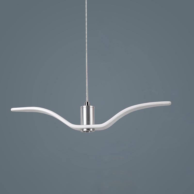 Aviara LED Pendant Light - Lamp Outdoor