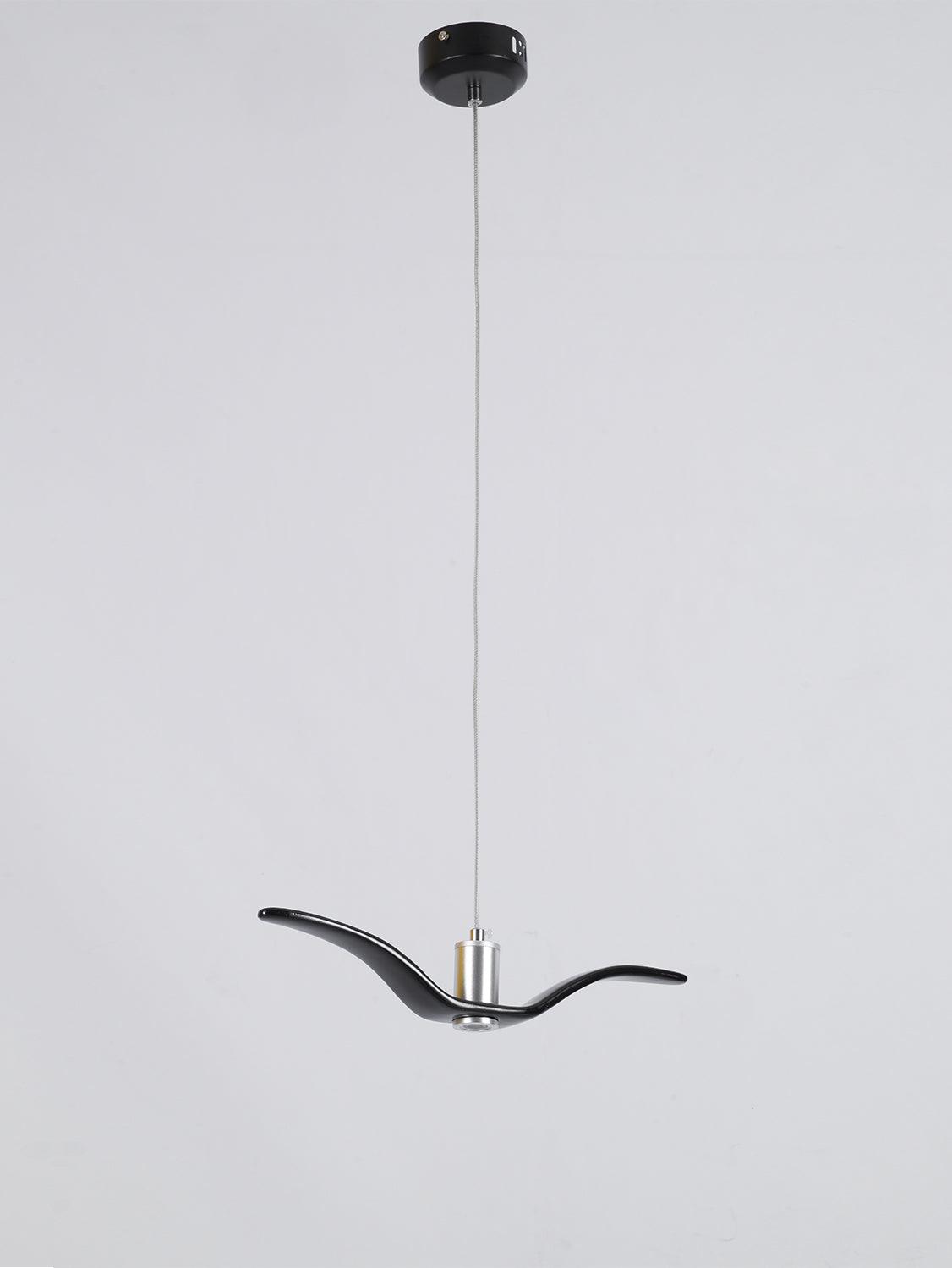 Aviara LED Pendant Light - Lamp Outdoor