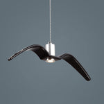 Aviara LED Pendant Light - Lamp Outdoor