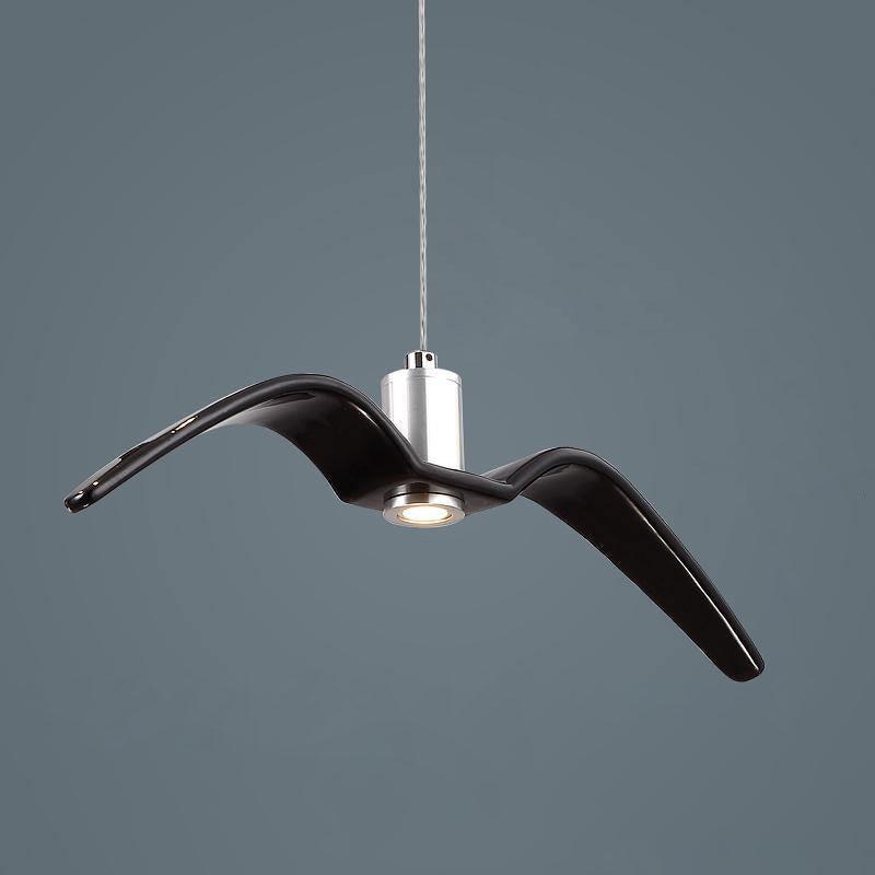 Aviara LED Pendant Light - Lamp Outdoor