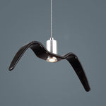 Aviara LED Pendant Light - Lamp Outdoor