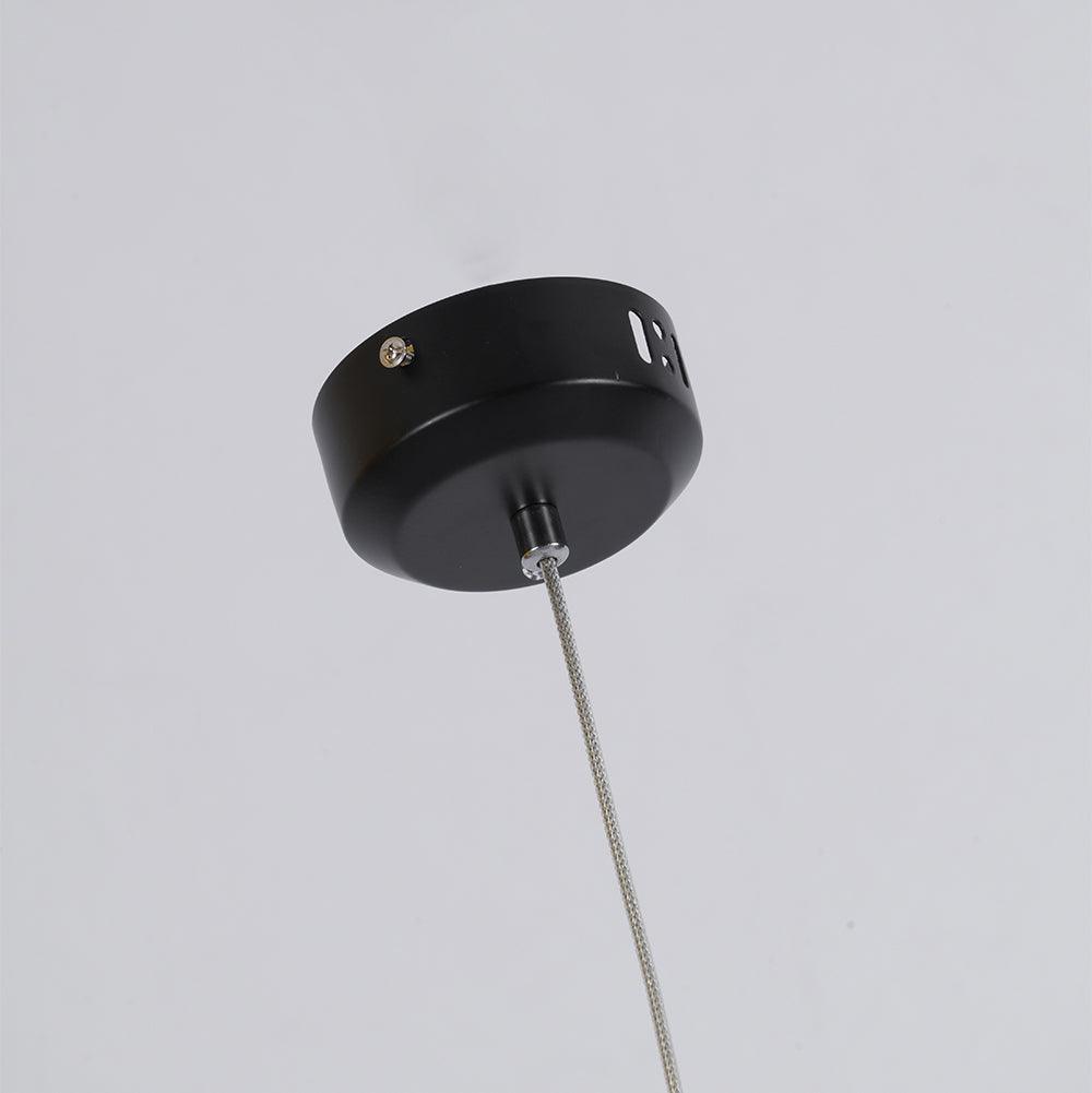 Aviara LED Pendant Light - Lamp Outdoor