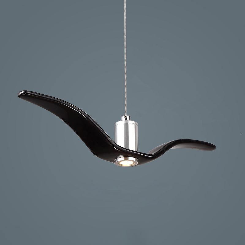 Aviara LED Pendant Light - Lamp Outdoor