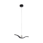 Aviara LED Pendant Light - Lamp Outdoor
