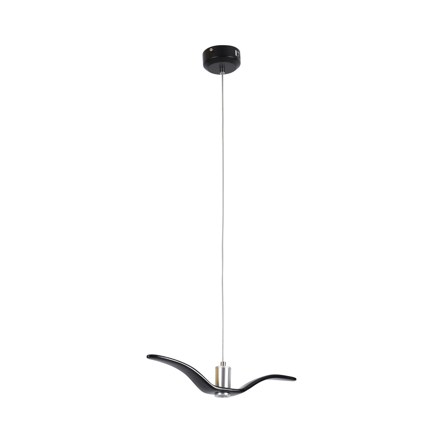 Aviara LED Pendant Light - Lamp Outdoor