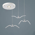 Aviara LED Pendant Light - Lamp Outdoor