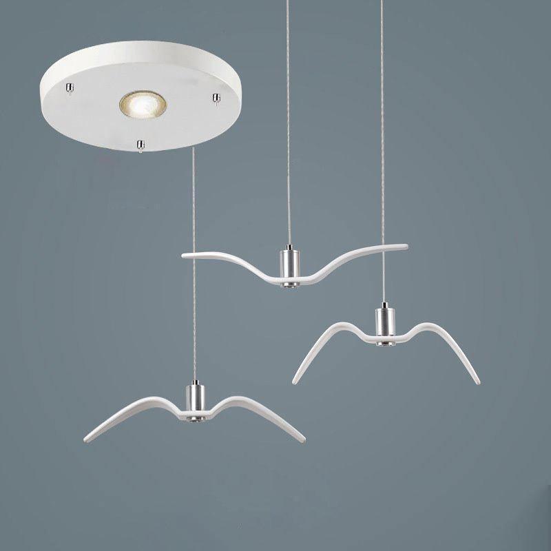 Aviara LED Pendant Light - Lamp Outdoor