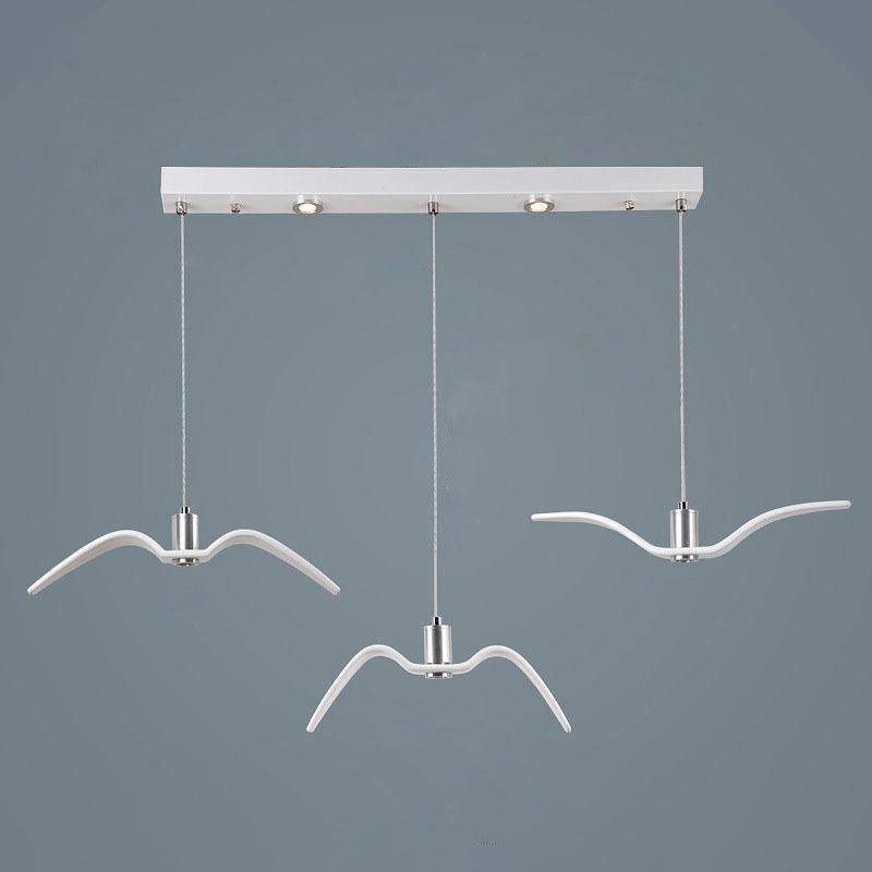 Aviara LED Pendant Light - Lamp Outdoor