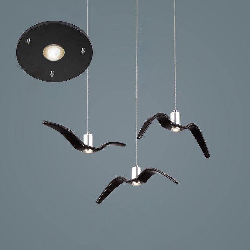 Aviara LED Pendant Light - Lamp Outdoor